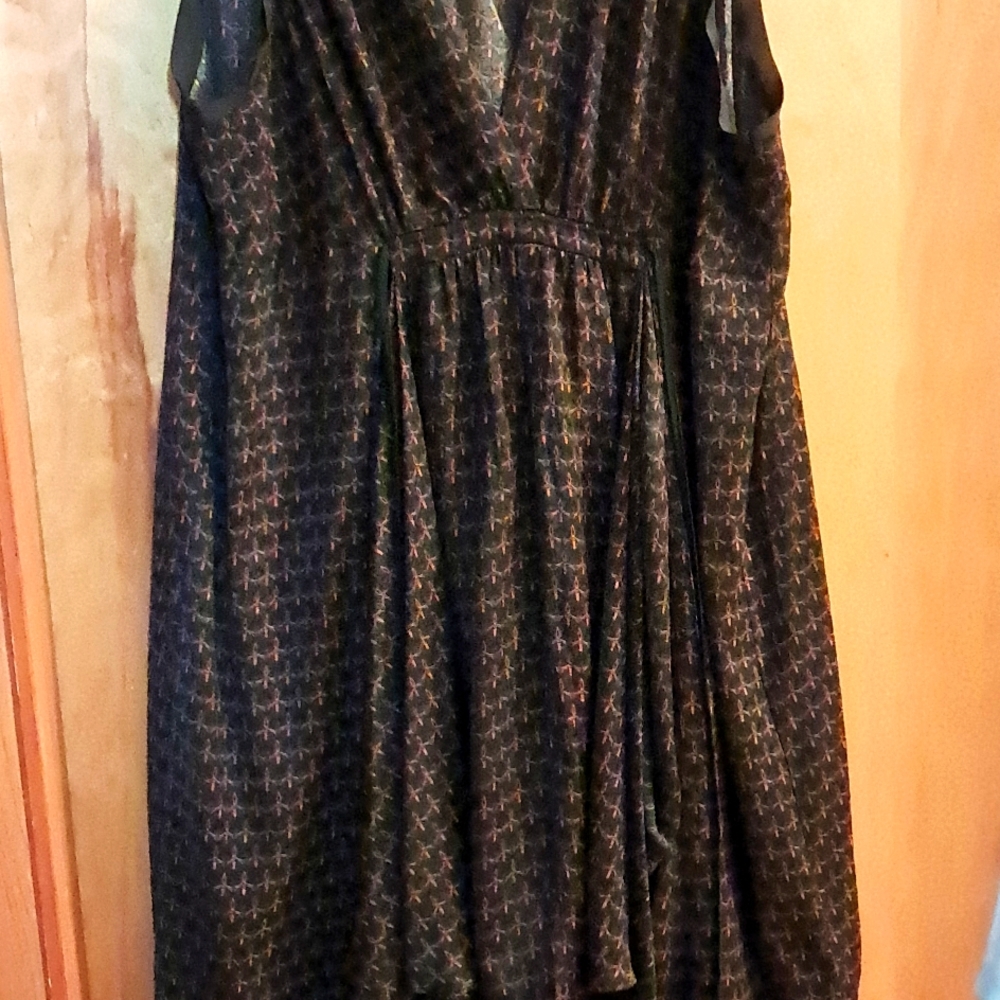 Ladies tunic